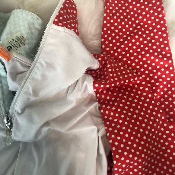 Bula Base Layer 1/4 Zip - Picture 5 of 5